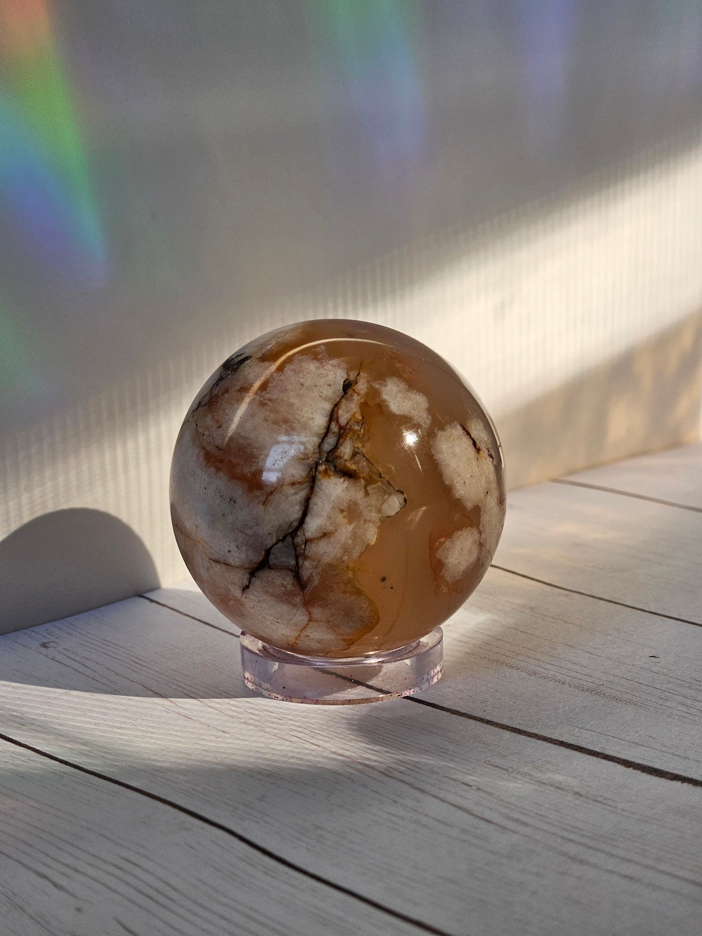 Spheres