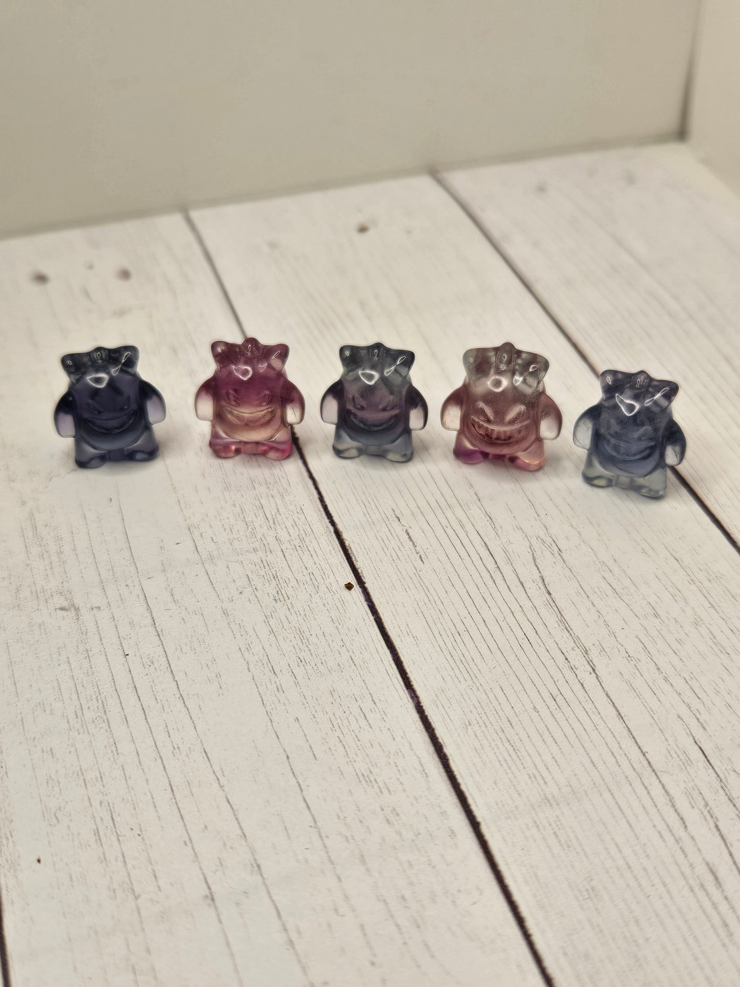 Mini Gengar