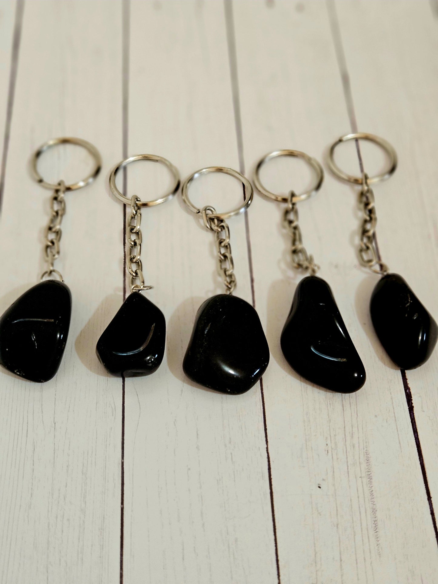 Crystal Keychains