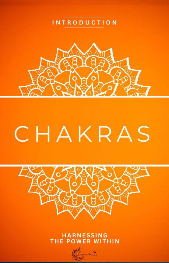 Introduction to Chakra Meditation Ebook