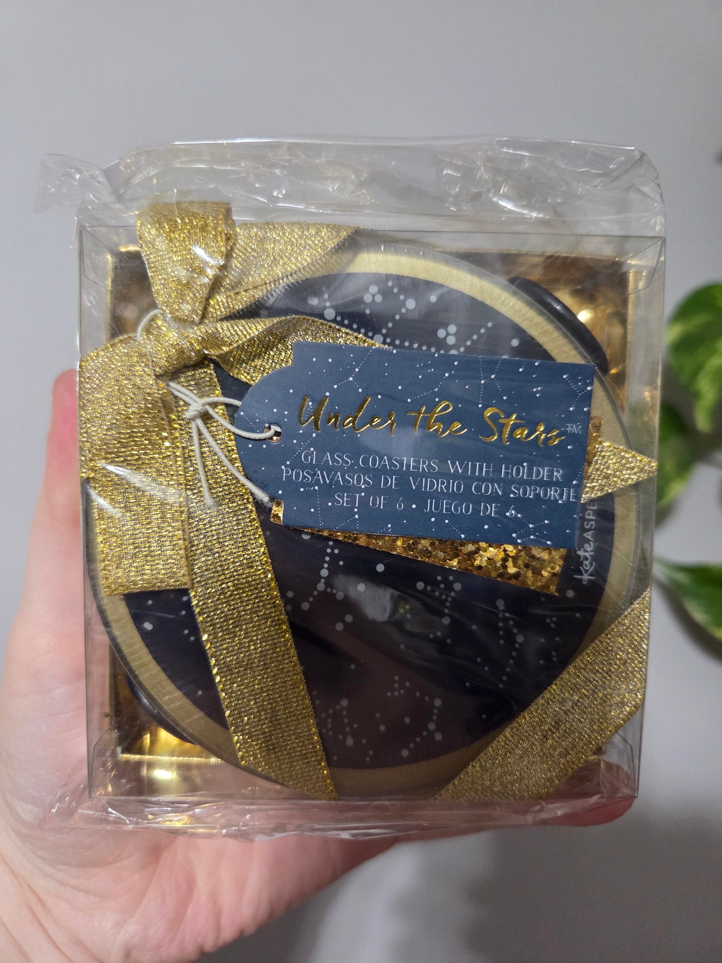 Constellation Coasters