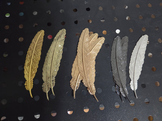 Feather Bookmark bundle